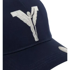 Outdoor & Sport Carlo Colucci Cap Coradini In Navy Günstig Kaufen 8