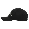Outdoor & Sport Carlo Colucci Cap Corocher In Schwarz Günstig Kaufen 14