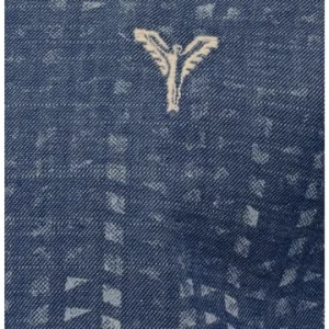 Bekleidung Carlo Colucci Hemd Cavalluzzi In Blau Günstig Kaufen 8