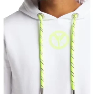 Bekleidung Carlo Colucci Hoodie Cargnello In Weiß Günstig Kaufen 8