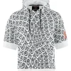 Bekleidung Carlo Colucci Hoodie DeBertoldi In Schwarz Günstig Kaufen 17