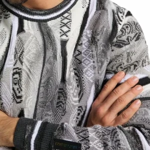 Bekleidung Carlo Colucci Pullover Cucinotta In Anthrazit Günstig Kaufen 10