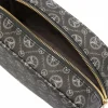 Accessoires Carlo Colucci Tasche Cozzio In Schwarz Günstig Kaufen 10