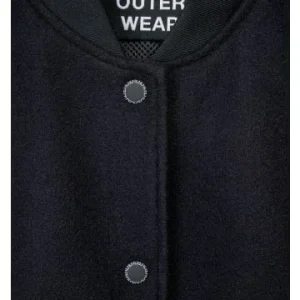 Große Größen Cecil Blouson Im College Style In Blau Günstig Kaufen 8