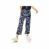 Große Größen Cecil Hosen & Shorts In Blau Günstig Kaufen 16