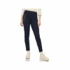Große Größen Cecil Hosen & Shorts In Dunkel-blau Günstig Kaufen 14