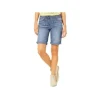 Große Größen Cecil Hosen & Shorts In Mittel-blau Günstig Kaufen 19