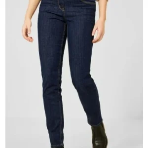 Große Größen Cecil Jeans In Rinsed Wash Günstig Kaufen 8