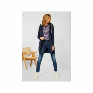 Große Größen Cecil Pullover & Strickjacken In Blau Günstig Kaufen 8