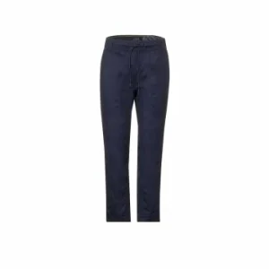 Hosen Cecil Shorts In Dunkel-blau Günstig Kaufen 10