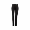 Große Größen Cecil Slim Fit Jeans In Schwarz Günstig Kaufen 16