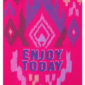 Shirts, Tops & Longsleeves Cecil T-Shirt In Raspberry Pink Günstig Kaufen 6